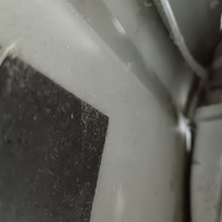 Дверь передняя левая на Mercedes Benz GLC-Class C253 COUPE 2016> / Mercedes Benz GLC-Class X253 2015>