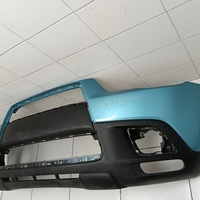 Бампер передний на Mitsubishi ASX 2010> бампер передний до 09/2012 года
