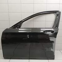 Дверь передняя левая на BMW 7 серия G11 G12 2015-2023