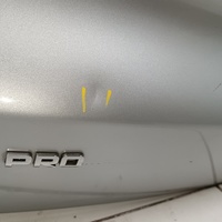 Дверь багажника на Belgee X70 2024> / Geely Atlas Pro 2019>