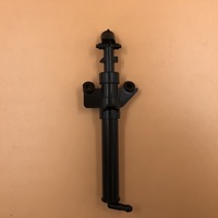 Форсунка омывателя фары на Volvo V40 2012-2023 / V40 Cross Country 2012-2019