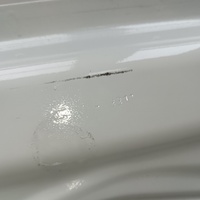 Дверь задняя левая на Skoda Karoq 2017>