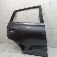 Дверь задняя правая на Chery Tiggo 4 Pro 2020>