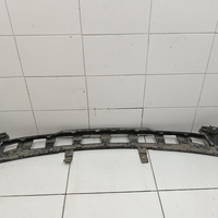 Юбка передняя на Hyundai Tucson 3 2015-2021