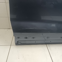 Дверь передняя правая на Jetour X90 Plus 2021>