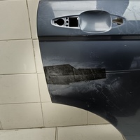 Дверь задняя правая на Honda CR-V 3 2007-2012
