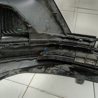 Бампер передний на Changan UNI-S 2024> / Changan CS55 Plus 2019>