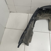 Бампер задний на Audi Q7 4M 2015>