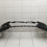 Бампер передний на Hyundai Sonata 8 2019>