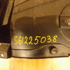 Защита моторного отсека на Mazda CX 5 2012>