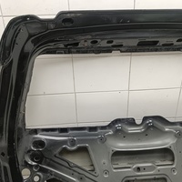 Дверь багажника на Mercedes Benz GL-Class X166 2012>