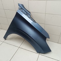 Крыло переднее правое на Exeed VX M36T 2021>