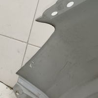 Крыло переднее правое на Hyundai Tucson 2015-2021