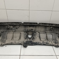 Юбка задняя на Changan UNI-T 2020>