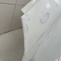 Крыло переднее левое на Lada Vesta 2015>