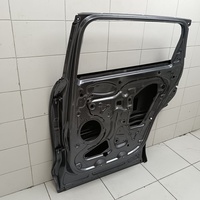 Дверь задняя правая на Exeed TXL M32T 2020>