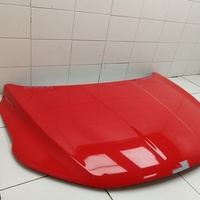 Капот на Belgee X50 2019> / Geely Coolray 2019>