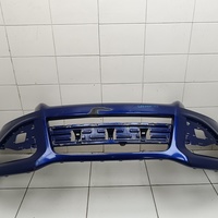 Бампер передний на Ford Kuga 2 2012-2019