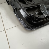 Крышка багажника на Chery Arrizo 8 M1E 2022>