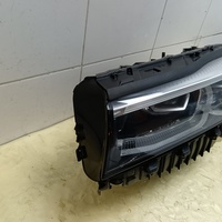 Фара левая на BMW 7-серия G11 / G12 2014>