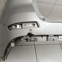 Бампер задний на Haval M6 2020>