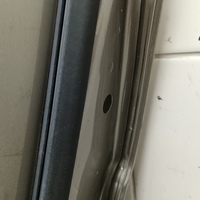 Дверь передняя правая на Mercedes Benz GLC Class X253 2015>