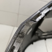 Бампер передний на Chery Tiggo 7 Pro 2019>