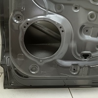 Дверь задняя правая на Changan CS75 Plus 2019>