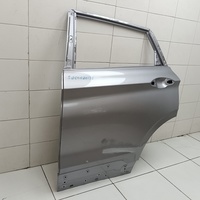 Дверь задняя левая на Geely Coolray 2019> / Belgee X50 2019>