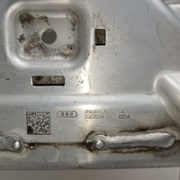 Панель передняя на Audi A8 4N 2018>