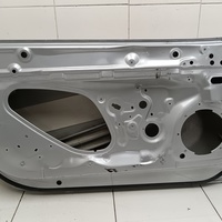 Дверь передняя левая на Audi A5 S5 F5 2017>