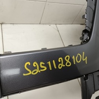 Бампер передний на Chery Tiggo 7 Pro 2019>