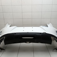 Бампер задний на Exeed TXL M32T 2020>