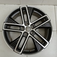 Диск колесный легкосплавный на Changan CS55 Plus 2019> / Changan UNI-S 2024>