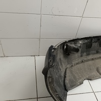 Юбка задняя на Volvo XC40 2018>