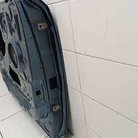 Дверь передняя левая на Changan UNI-K 2020>