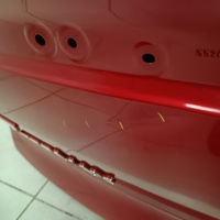 Дверь багажника на Chery Tiggo 7 Pro 2019>