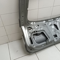 Дверь багажника на Exeed TXL M32T 2020>