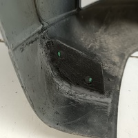 Бампер передний на Audi A5 S5 F5 2017>