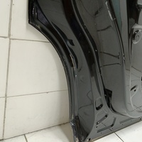 Дверь задняя левая на Exeed VX M36T 2021>