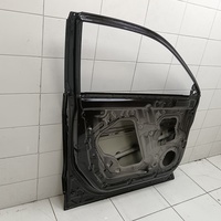 Дверь передняя левая на Haval F7 2019-2025