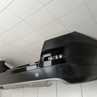 Бампер задний на Honda Crosstour 2010>