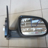 Зеркало правое на Kia RIO 2 2005-2011