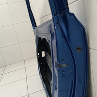 Дверь передняя правая на Kia Sportage 4 2015-2022