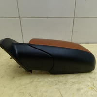 Зеркало левое на Hyundai Creta 1 2016-2021