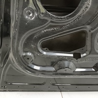 Дверь задняя правая на Exeed TXL 2020>