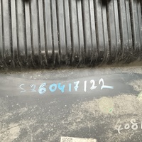 Юбка задняя на Omoda C7 2024>