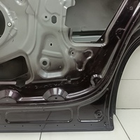 Дверь задняя правая на Exeed TXL M32T 2020>