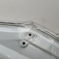 Капот на Toyota Camry V70 2017>