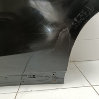 Дверь задняя левая на BMW X1 F48 2015-2023